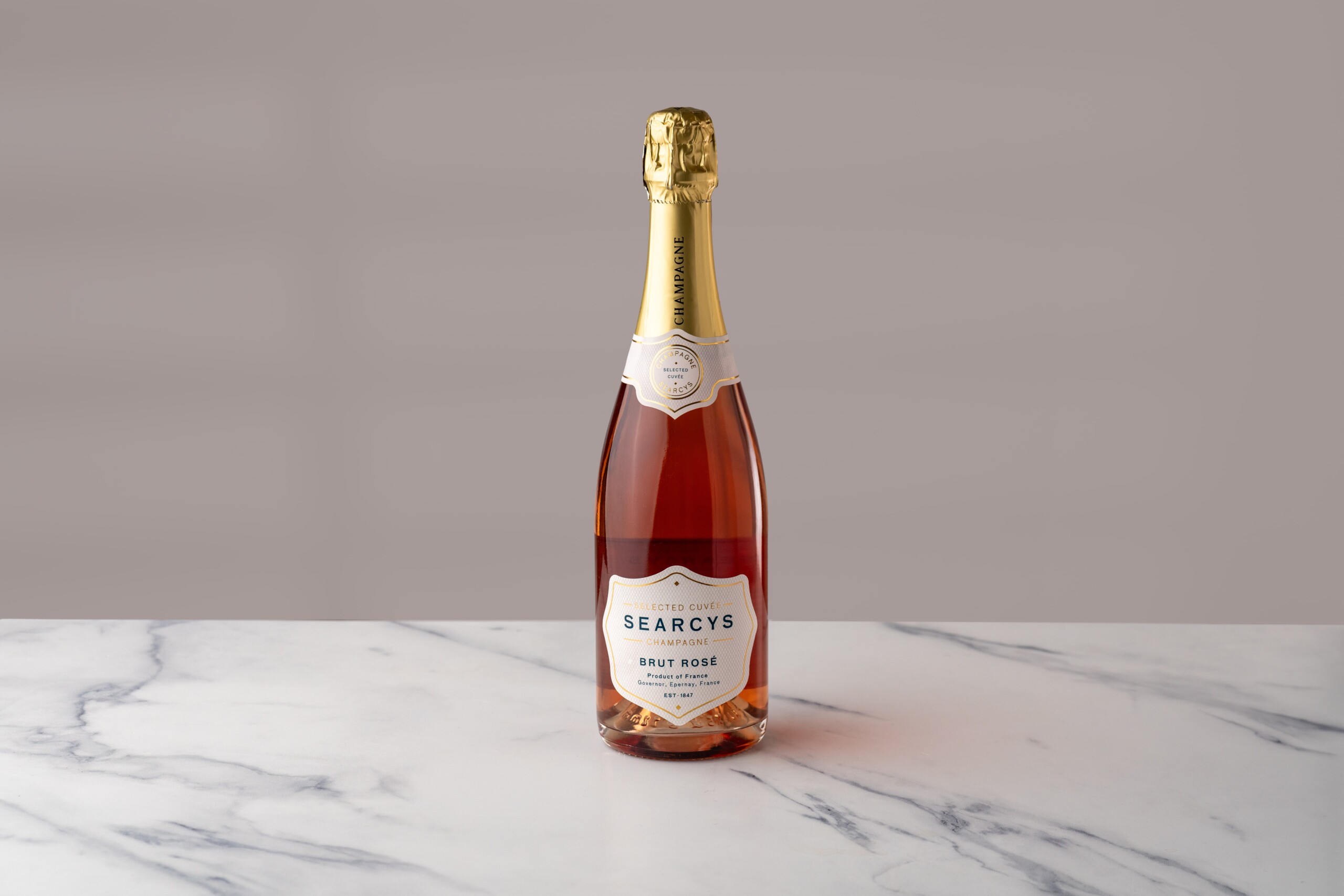 Champagne Searcys