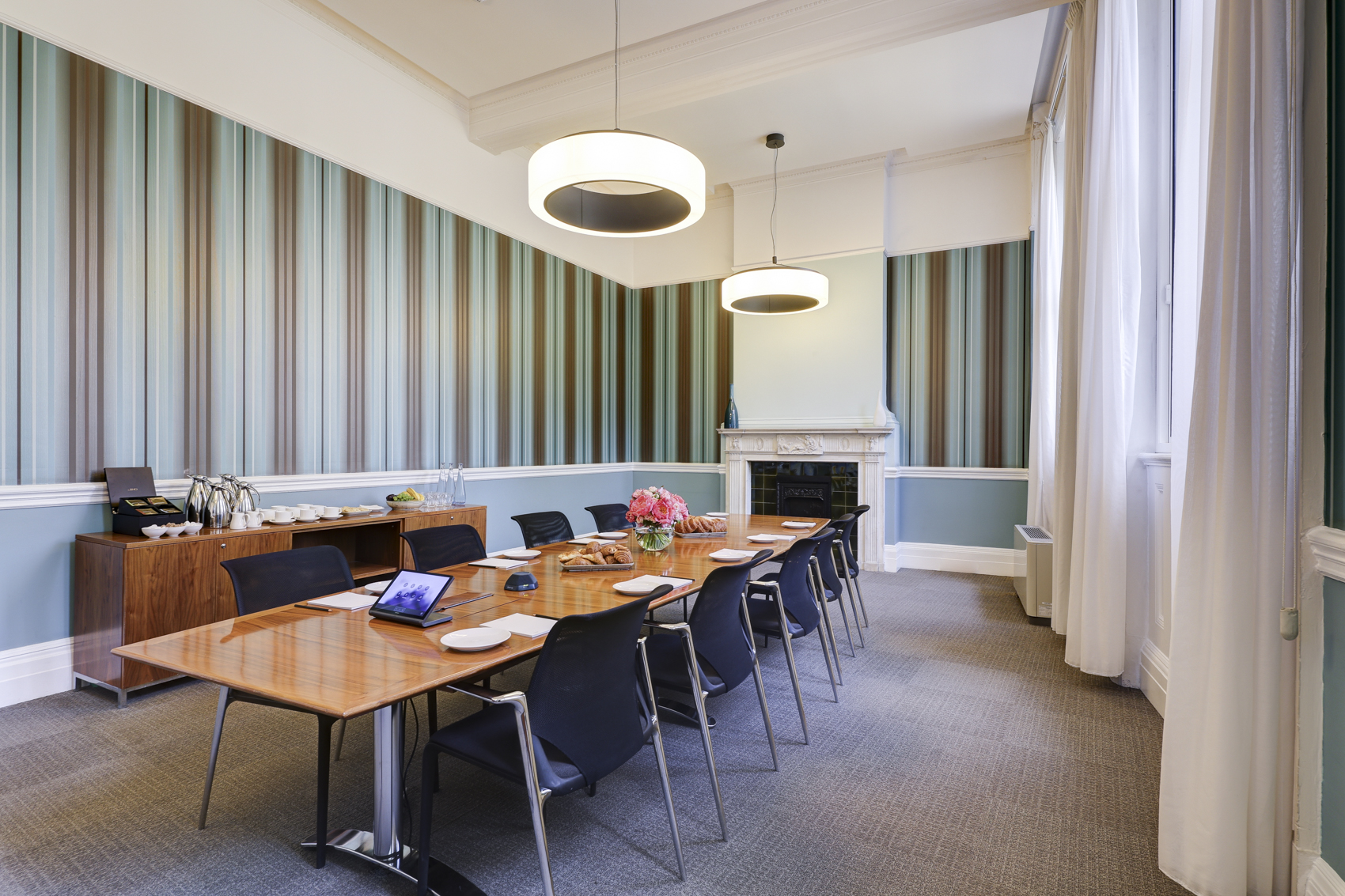 New York Meeting Room