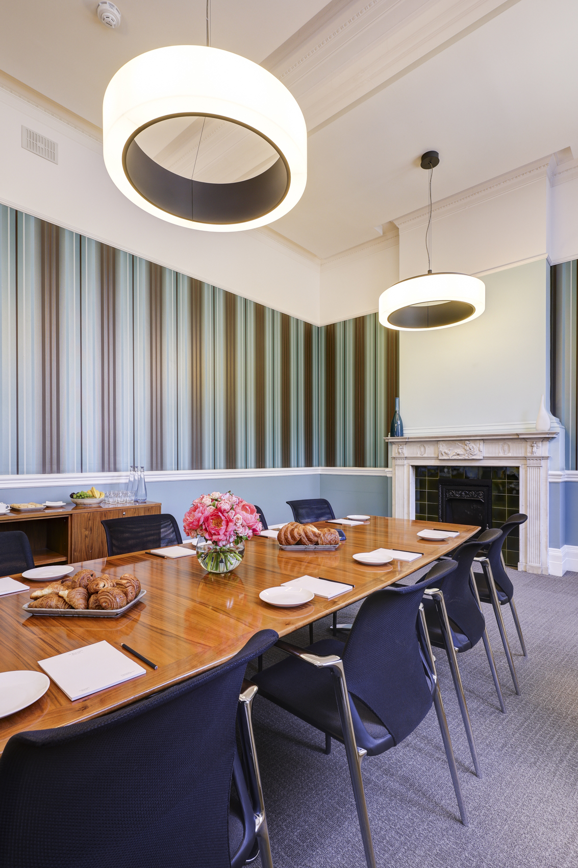 New York Meeting Room